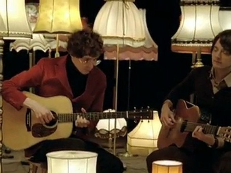 Kings Of Convenience - Cayman Islands