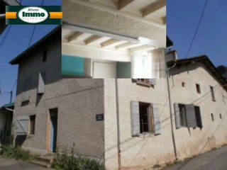 Achat Vente Maison  Genay  69730 - 140 m2