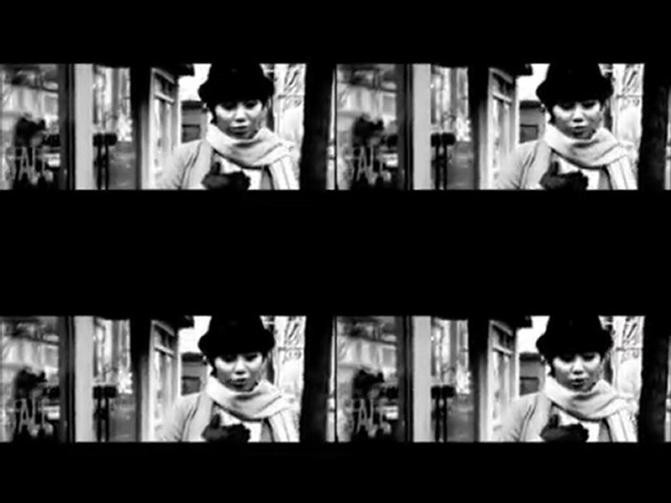 [MV] Brown Eyed Girls (브라운아이드 걸스) B.E.G. - LOVE (High Definition)