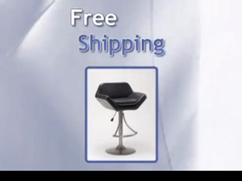 Hillsdale Valencia Swivel Bar Stool