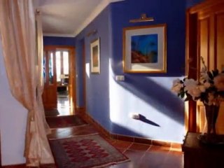 Andalucia Country Property - Cortijo el Chaparral