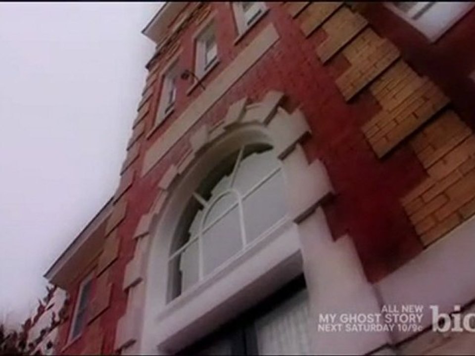 My Ghost Story S2E04 34