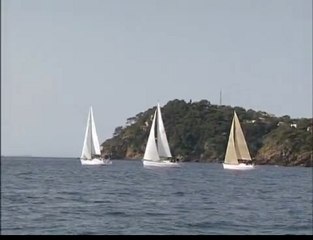 Cavalaire - Challenge Inter Clubs Habitables