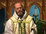 Apr 26 - Homily - Fr Dominic: Peace Be To You