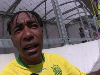 Le jeu à la Nantais : l'avis de Patrice Loko et Jean-René Toumelin