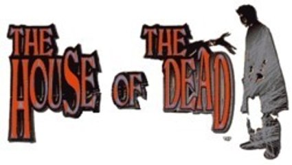 l'arcade de notre enfance épisode 3: House Of The Dead
