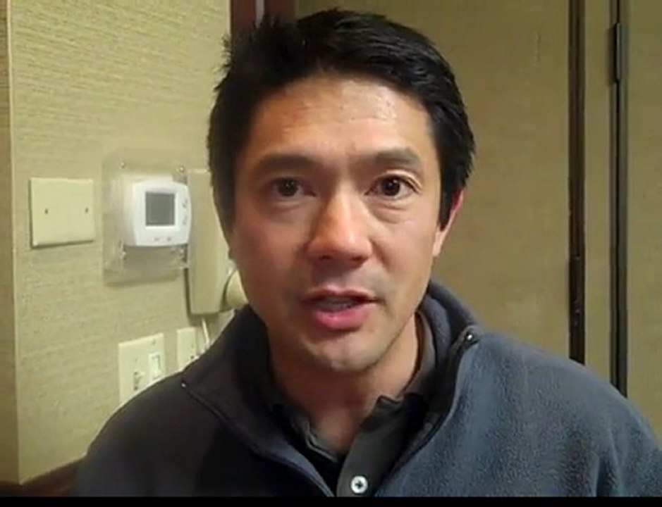 Investors Workshops - Negotiation workshop testimonial