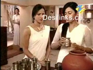 Geeta  - 26th April 2011 pt2