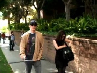 Rachel et Hayden ensemble ?