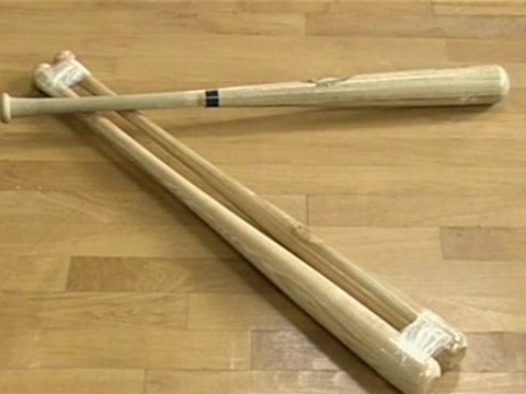 Apprendre à casser des briques