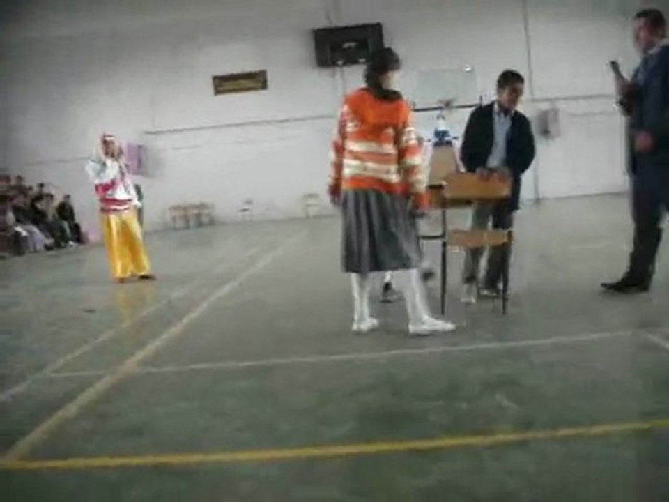 sandalye kapmaca