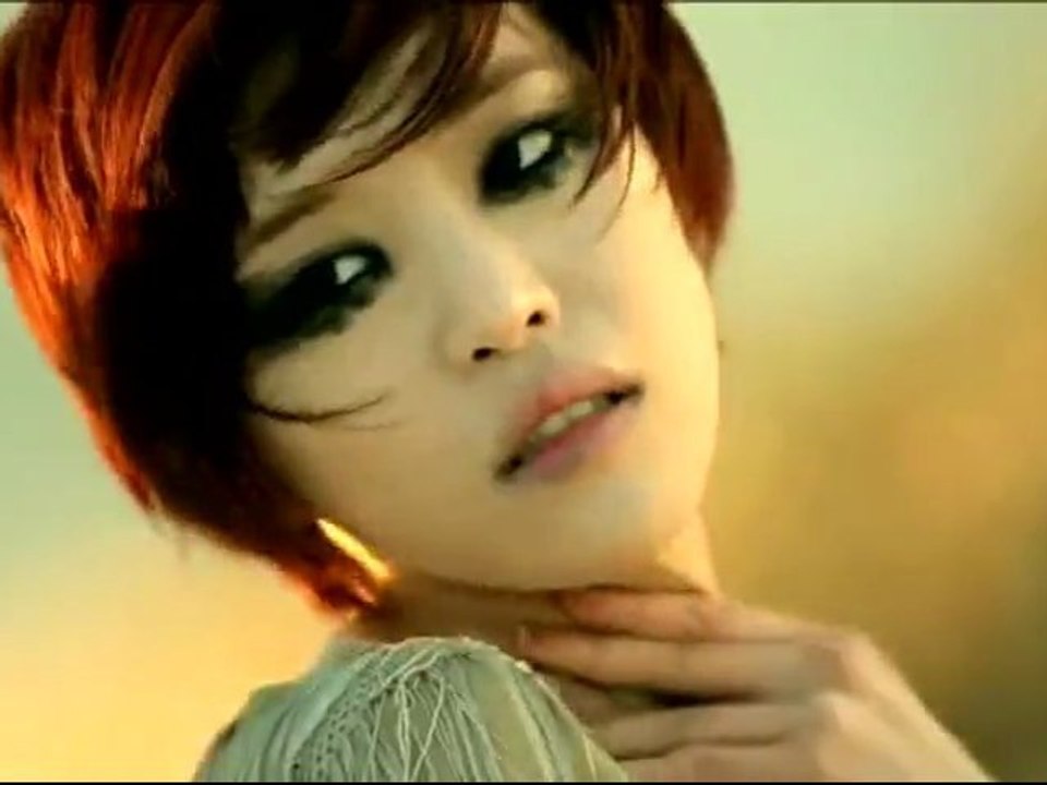 [MV] Gain Solo (손가인) Ga-In (BEG) - Irreversible (돌이킬 수 없는) (Dance Ver.)