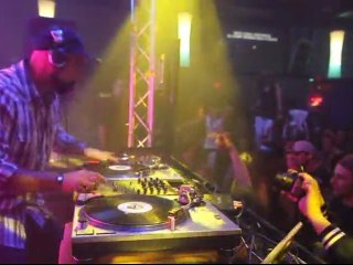 DJ NUMARK LIVE TURTABLISM 2011