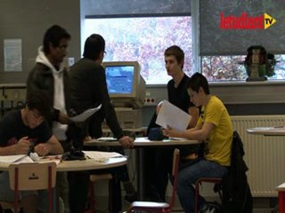Réussir le bac techno : conseils de prof en STI