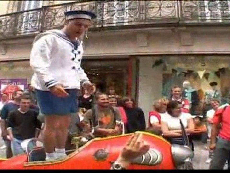 Le Petit Léo