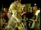 Tamseleyet el Keyama - Paques 2011 - Pape Shenouda III