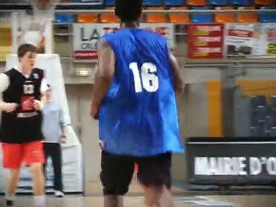 LaQuan PROWELL