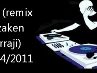 Snap! - Rhythm Is a Dancer (remix dj zaken darraji)
