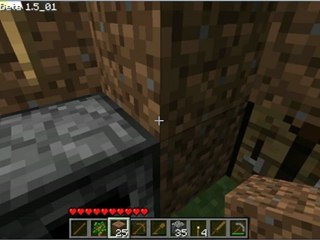 Survie en millieu hostile - Saison 1/Episode 2 - L'art de l'épée