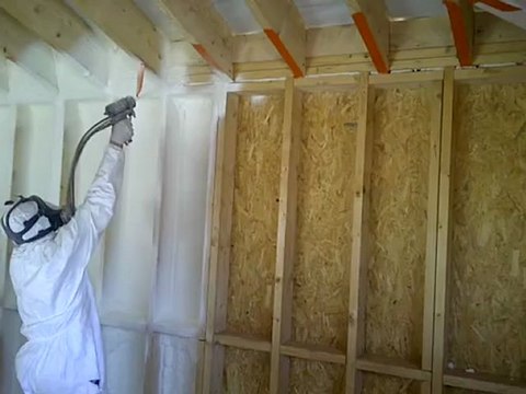 OSSATURE BOIS ETANCHEITE A L AIR isolation gironde isopro 33 spécialiste isolation mouse polyuréthane projetée 9