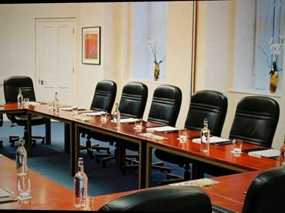 Office Space Cincinnati