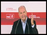 El Perreo del PSOE Andaluz