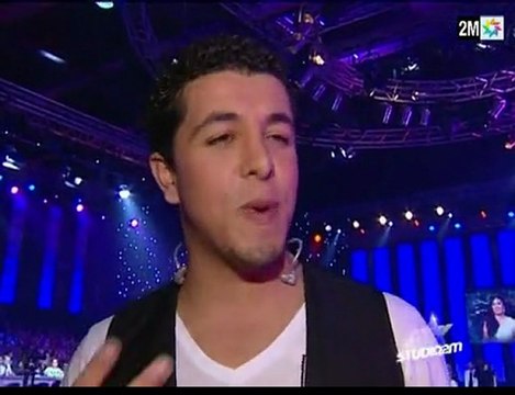 يوميات أستوديو دوزيم : الإثنين 25 أبريل