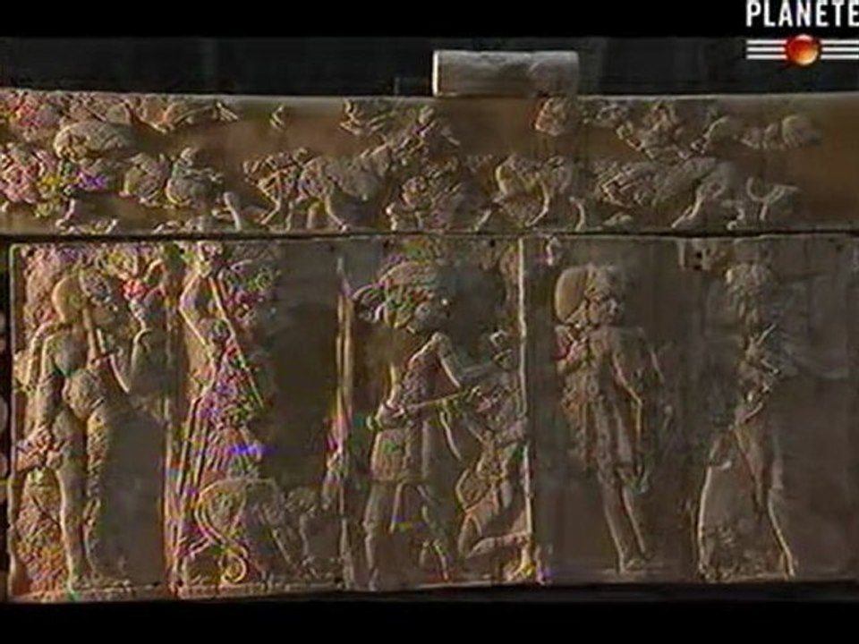 Ougarit, une empreinte dans l'histoire de l'humanité - 3/3