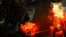 The Witcher 2: Assassins of Kings - Gameplay Video - Combat