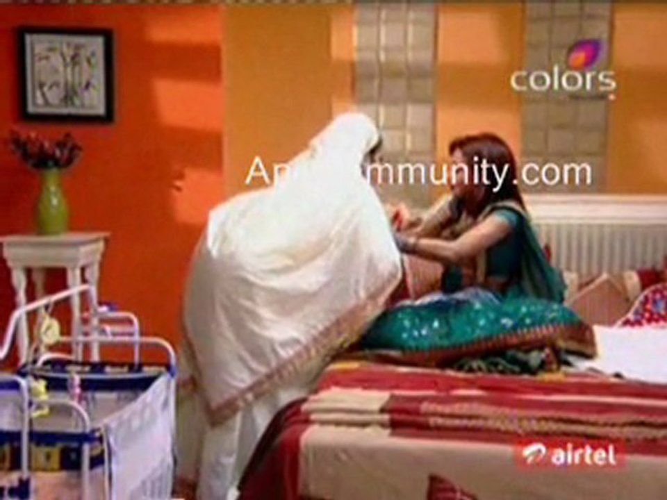 Rishton Se Badi Pratha  -26th April 2011 pt4