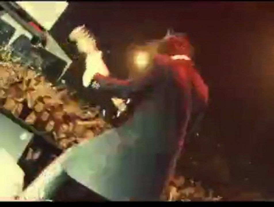 ...Ve Tanrı Murat İLKANı yarattı