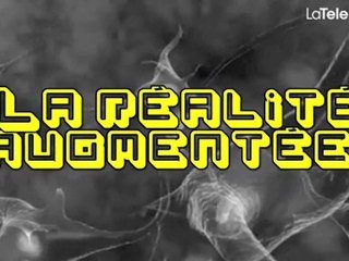 DHÖO INSIDE 3, LA RÉALITÉ AUGMENTÉE