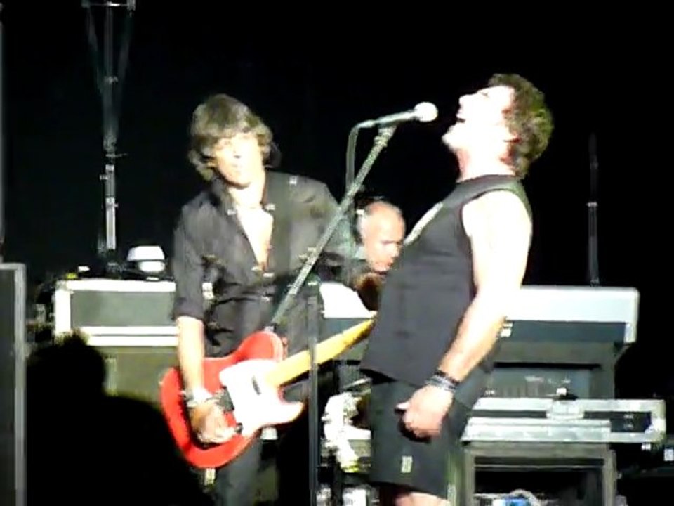 XUTOS (Kalú e Zé Pedro) - Tonto -  ROCKHAL [24/04/2011] (ESCH/ALZETTE) Luxembourg