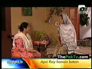 Tanveer Fatima BA - Episode 309 - 2