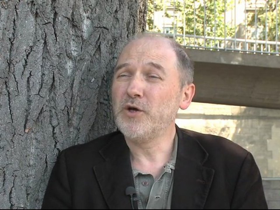 Denis Baupin - Bilan de mi-mandat des elu(e)s EELV de Paris