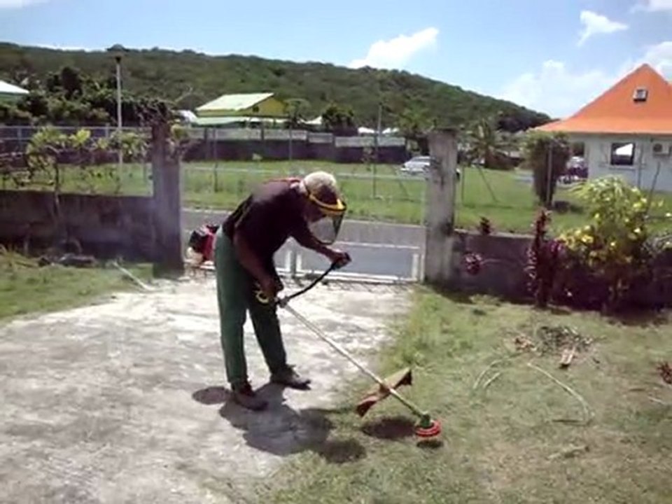 CAPTAINJOHN EST HARRY POTTER  EPISODE 1