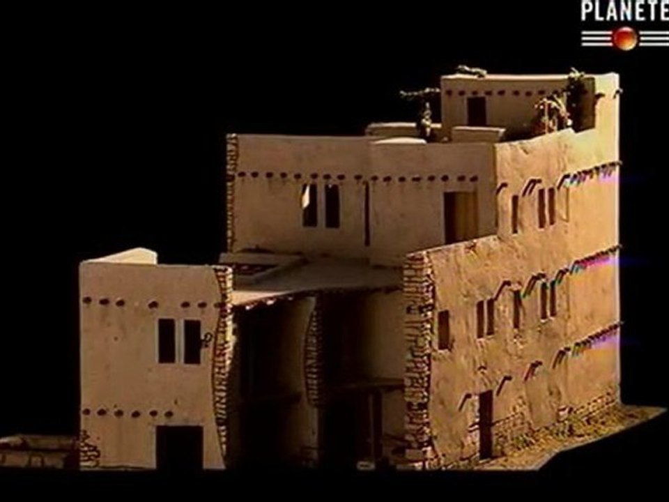 Ougarit, une empreinte dans l'histoire de l'humanité - 2/3