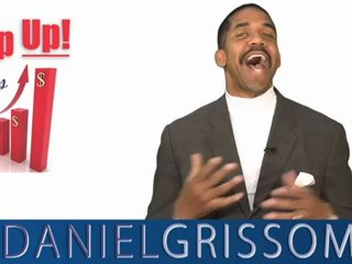 Daniel Grissom: Professional Sales Coach and Trainer