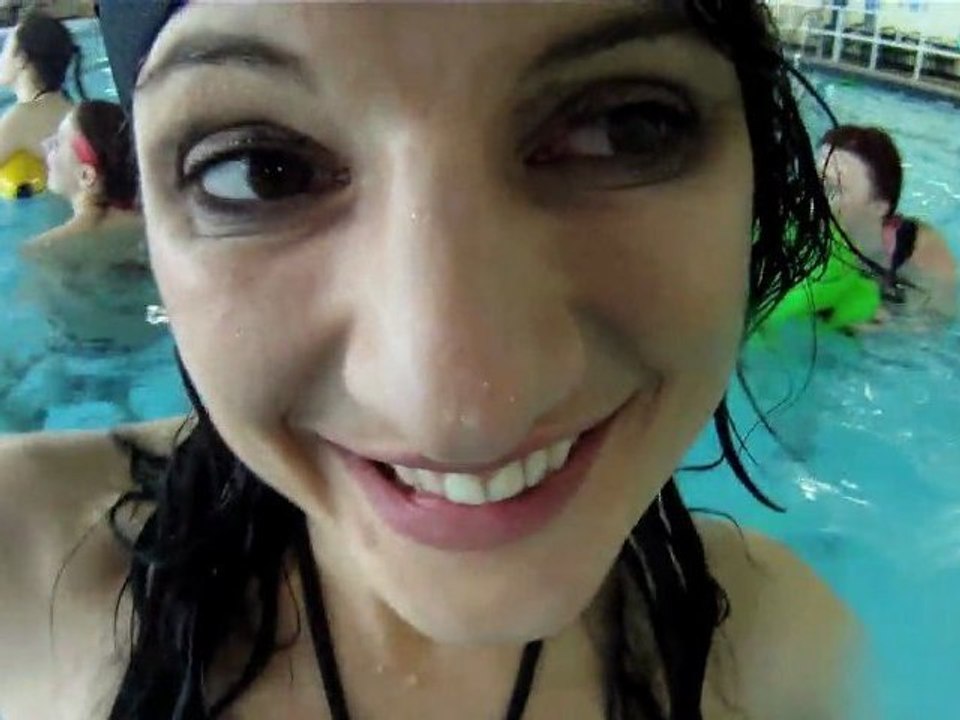 Pool Party