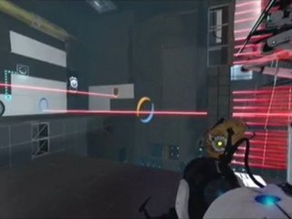 Portal 2 Walkthrough Part13