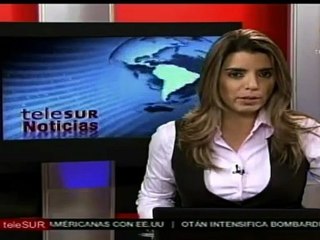 Venezuela deportó a colombiano Joaquín Pérez Becerra