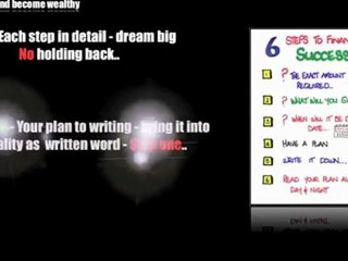 6 Simple Steps to Financial Success