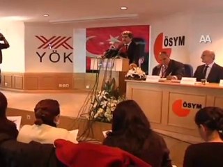 YGS SORUŞTURMASI SON AŞAMADA