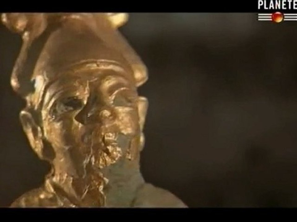 Ougarit, une empreinte dans l'histoire de l'humanité - 1/3