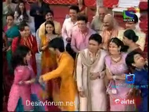 Krishnaben Khakhrawala- 26th April 2011 Pt-3