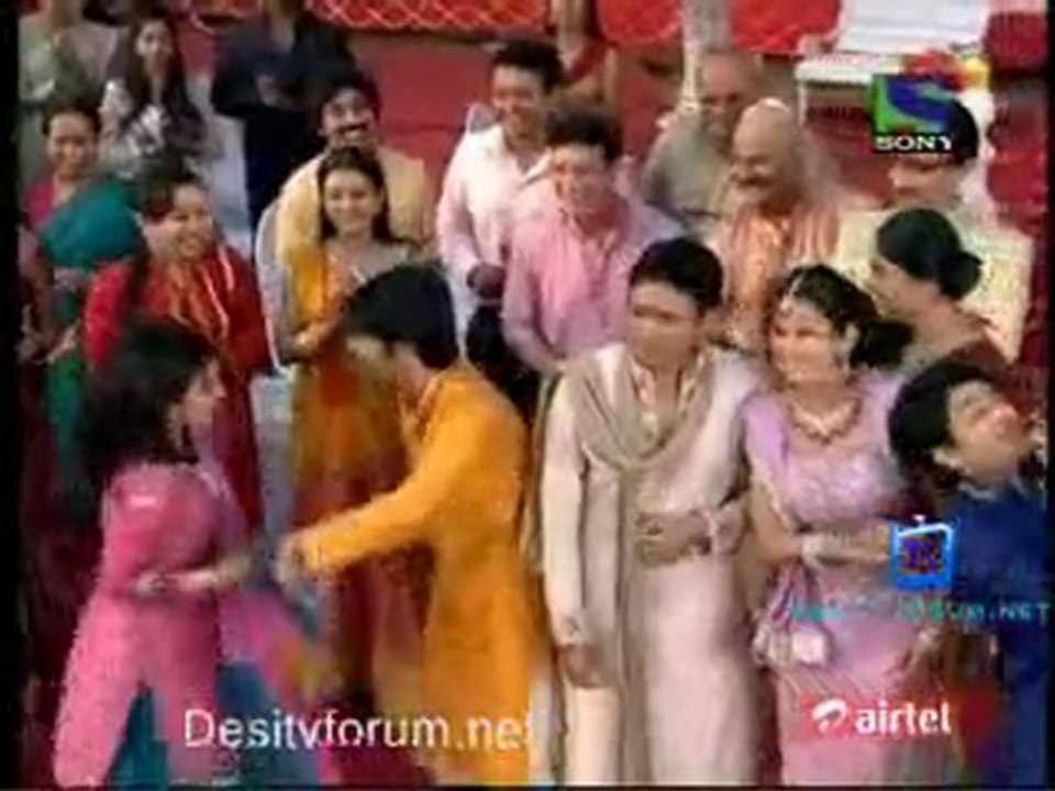 Krishnaben Khakhrawala- 26th April 2011 Pt-3