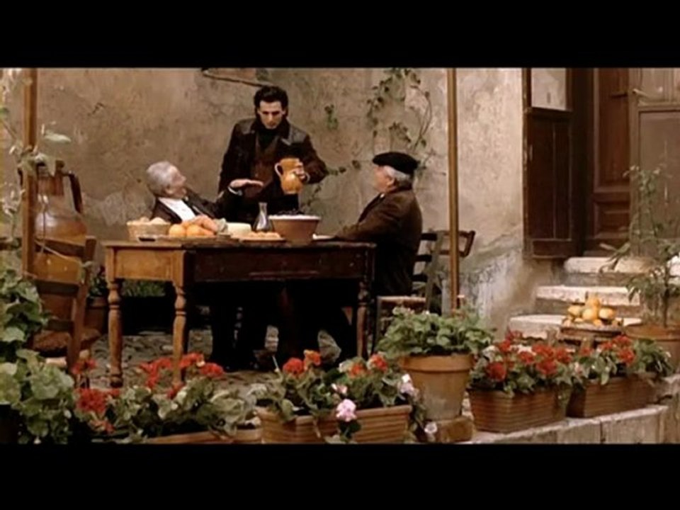 El Padrino, Parte III (CineClubClasico)
