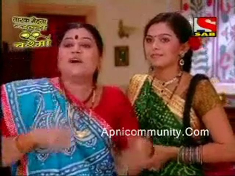 Papad Pol - 26th April 2011 pt3