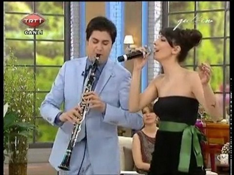 GÜLBEN - Serkan Çağrı & Rumeli Band 26.04.11