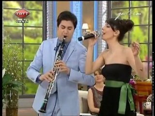 GÜLBEN - Serkan Çağrı & Rumeli Band 26.04.11